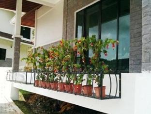 Sri Juliana Villa Cameron Highlands Eksteriør bilde